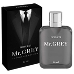 Perfume Deo Colônia Masculino Mr. Grey 90ml – Fiorucci
