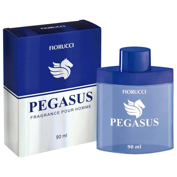 Perfume Deo Colônia Masculino Pegasus 90ml - Fiorucci