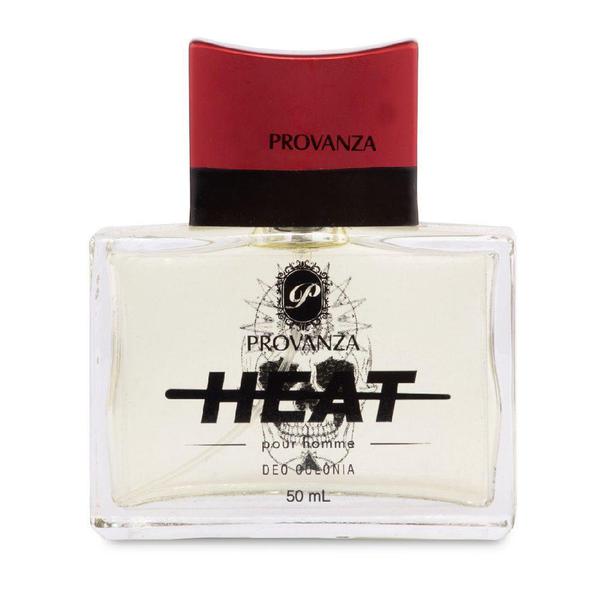 Perfume Deo Heat 50 ML Provanza