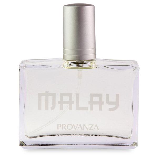 Perfume Deo Malay 50 ML Provanza Brasília