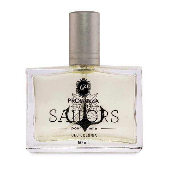 Perfume Deo Sailors 50 ML Provanza