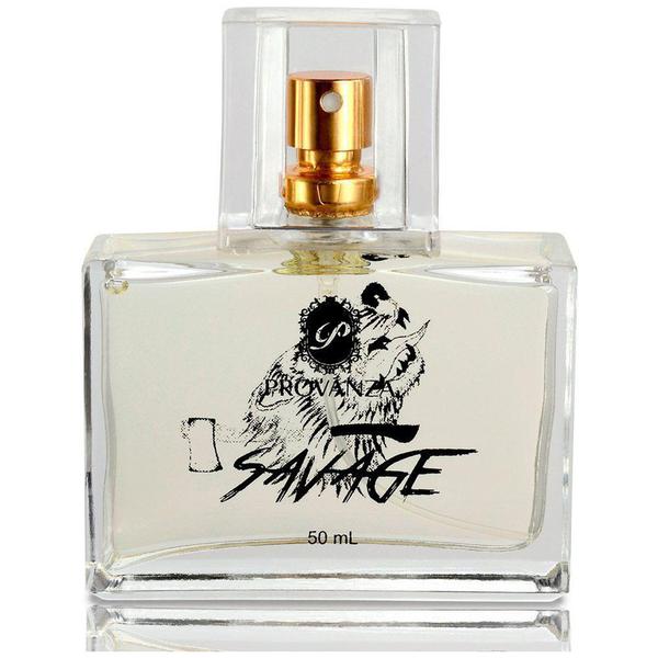 Perfume Deo Savage 50 ML Provanza Brasília