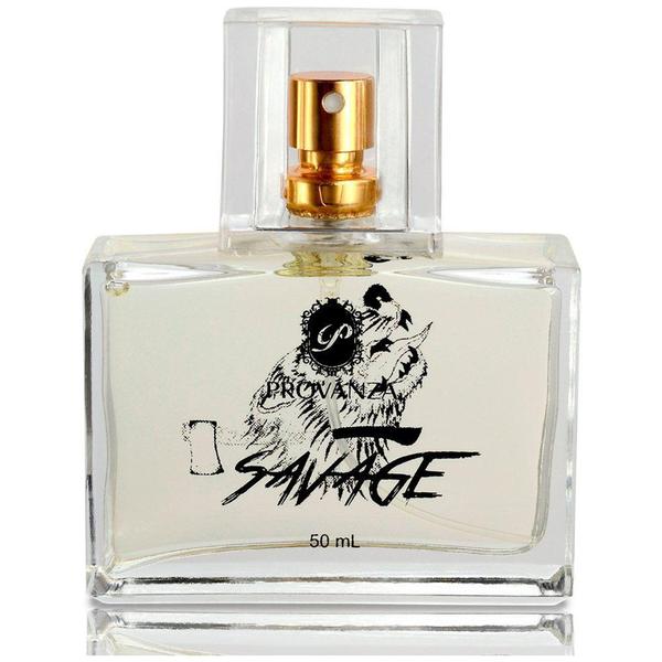 Perfume Deo Savage 50 ML Provanza