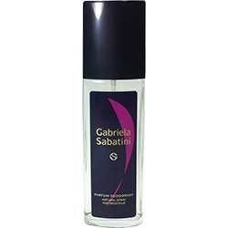 Perfume Deo Spray Feminino 75ml - Gabriela Sabatini