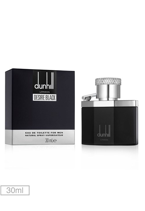 Perfume Desire Black Dunhill 30ml
