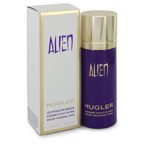 Perfume/Desodorante Feminino Alien Thierry Mugler - 100 Ml