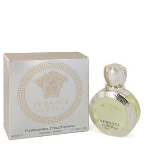Perfume/Desodorante Feminino Eros Versace - 50 Ml