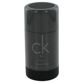 Perfume/Desodorante Masculino Ck Be Calvin Klein Barra - 75 Ml