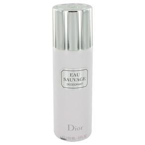 Perfume/Desodorante Masculino Eau Sauvage Christian Dior - 150 Ml
