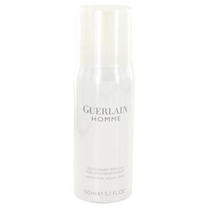 Perfume/Desodorante Masculino Homme Guerlain - 150 Ml