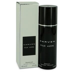 Perfume/Desodorante Masculino Pour Homme Carven - 150 Ml
