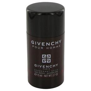 Perfume/Desodorante Masculino (Purple Box) Givenchy Barra - 75 Ml
