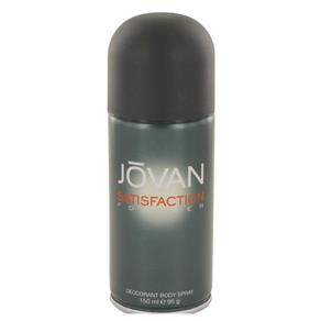 Perfume/Desodorante Masculino Satisfaction Jovan - 150 Ml