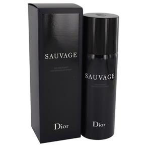 Perfume/Desodorante Masculino Sauvage Christian Dior - 150 Ml