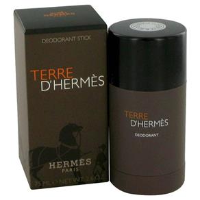 Perfume/Desodorante Masculino Terre D`Hermes Hermes Barra - 75 Ml