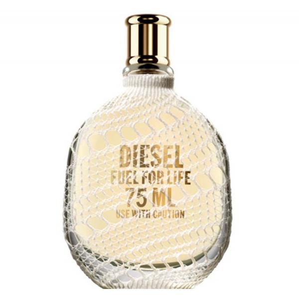 Perfume Diesel Fuel For Life Feminino Eau de Parfum-75ml - Diesel