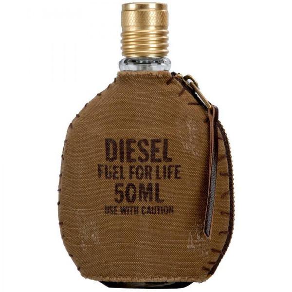 Perfume Diesel Fuel For Life M EDT 50ML