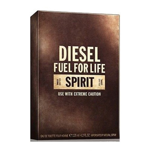 Perfume Diesel Fuel