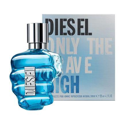 Perfume Diesel Only The Brave High EDT M 125ML