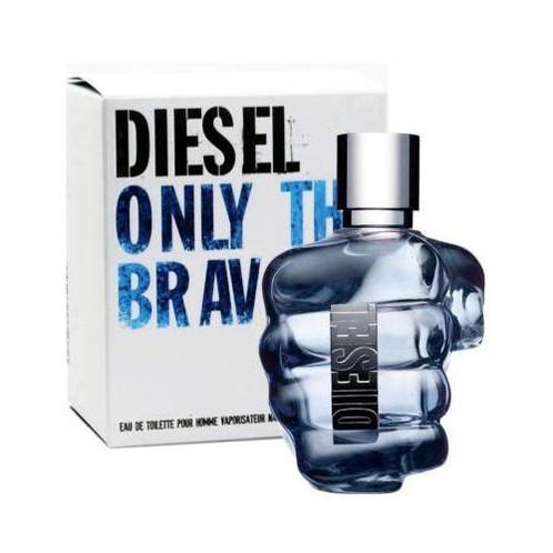 Perfume Diesel Only The Brave Masculino Edt 125ml Diesel