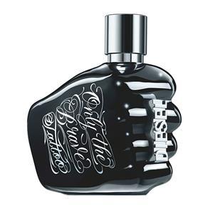 Perfume Diesel Only The Brave Tattoo Masculino EDT 75ml