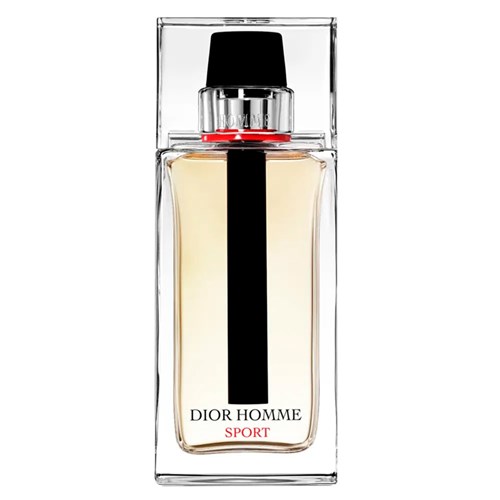 Perfume Dior 200ml Incolor