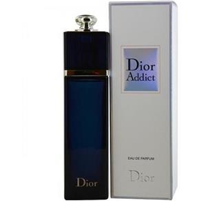 Perfume Dior Addict 100ml Edp Feminino Dior