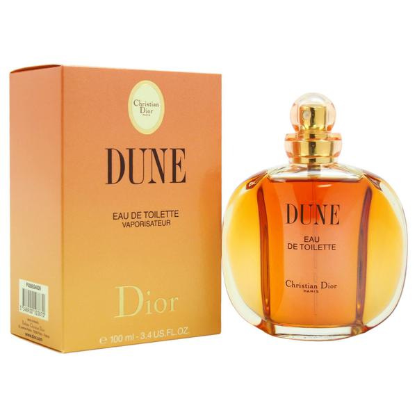 Perfume Dior Dune Eau de Toilette 100ml
