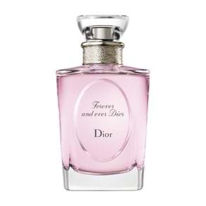 Perfume Dior Forever And Ever Feminino Eau de Toilette 100ml