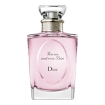 Perfume Dior Forever And Ever Feminino Eau De Toilette 100ml