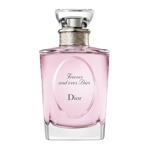 Perfume Dior Forever And Ever Feminino Eau de Toilette