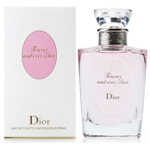 Perfume Dior Forever EDT F 100ML