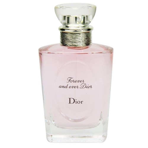Perfume Dior Forever & Ever Edt 100Ml