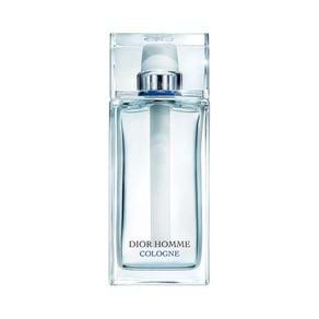 Perfume Dior Homme Cologne Masculino Eau de Toilette 125ml