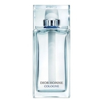 Perfume Dior Homme Cologne Masculino Eau De Toilette 125ml