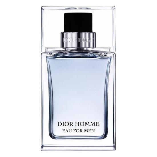 Perfume Dior Homme Eau For Men EDT M 100ML