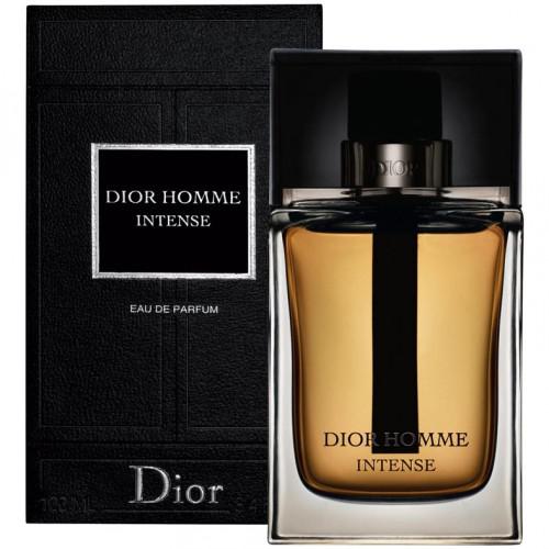 Perfume Dior Homme Intense Eau de Parfum 100ml Masculino