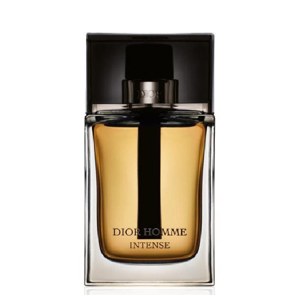 Perfume Dior Homme Intense Eau de Parfum Masculino 100ml