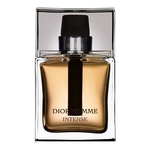 Perfume Dior Homme Intense Eau De Parfum Masculino 50ml