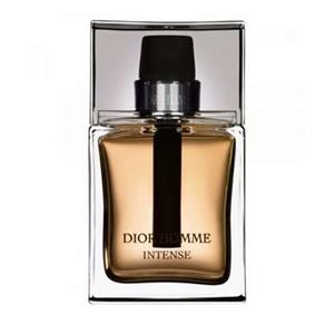 Perfume Dior Homme Intense Eua de Parfum Masculino - 100ml