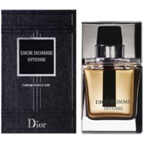 Perfume Dior Homme Intense Masculino Eau da Parfum (100 Ml)