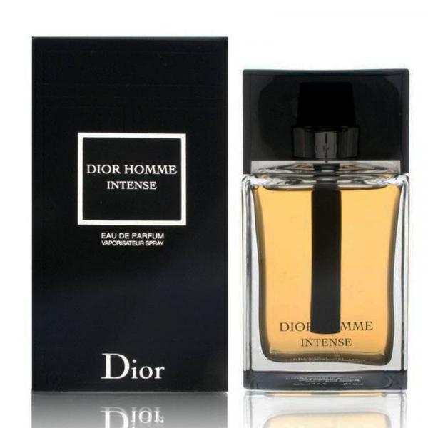 Perfume Dior Homme Intense Masculino Eau de Parfum 100ml - Dior
