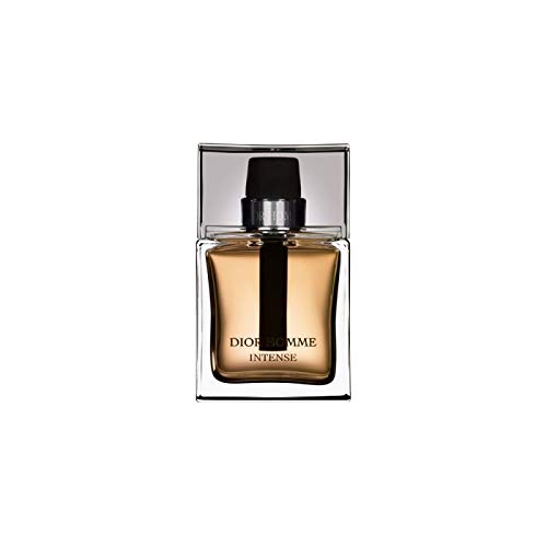 Perfume Dior Homme Intense Masculino Eau de Parfum 100ml - Dior