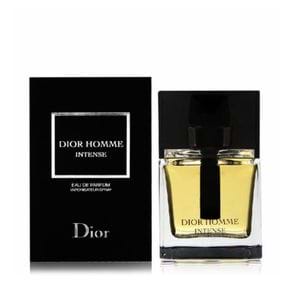 Perfume Dior Homme Intense Masculino Eau de Parfum 100ml