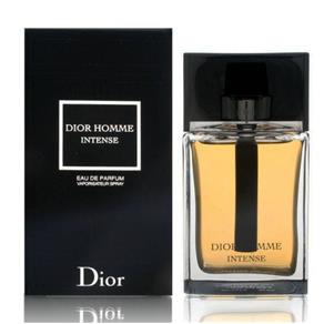 Perfume Dior Homme Intense Masculino Eau de Parfum 50ml - Dior