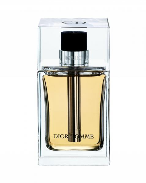 Perfume Dior Homme Masculino - Eau de Toilette-100ml - Dior