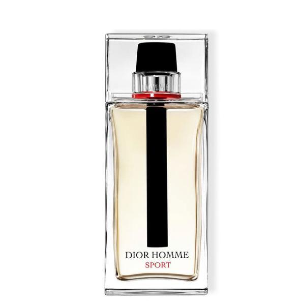 Perfume Dior Homme Sport Eau de Toilette Masculino 125ml