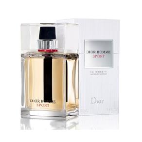 Perfume Dior Homme Sport Masculino Eau de Toilette (100 Ml) - 100 ML