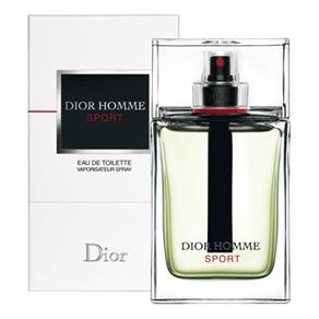 Perfume Dior Homme Sport Masculino - Eau de Toilette - 100 Ml