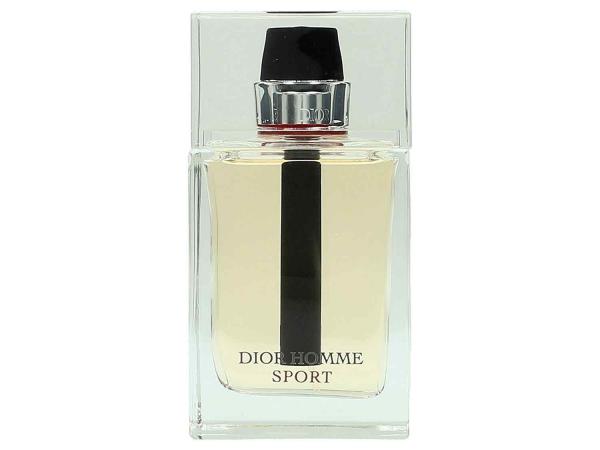 Perfume Dior Homme Sport Masculino - Eau de Toilette -100ml - Dior